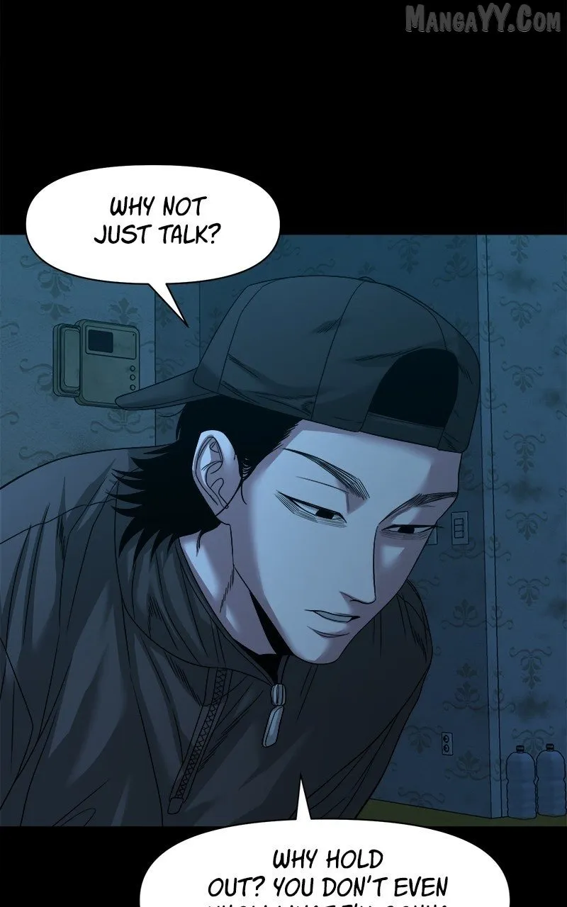 Read Mysterious Village chapter 71 image 19 on Lezhin