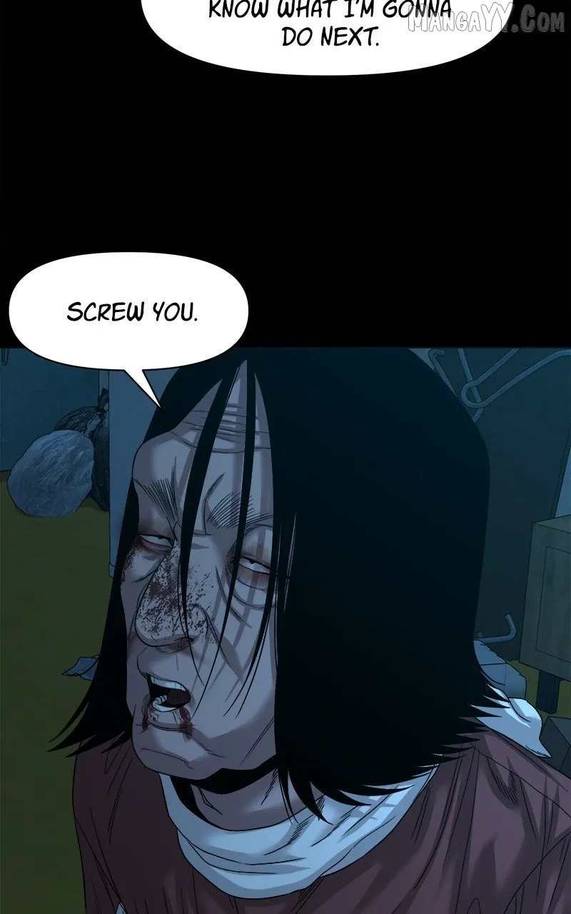 Read Mysterious Village chapter 71 image 20 on Lezhin