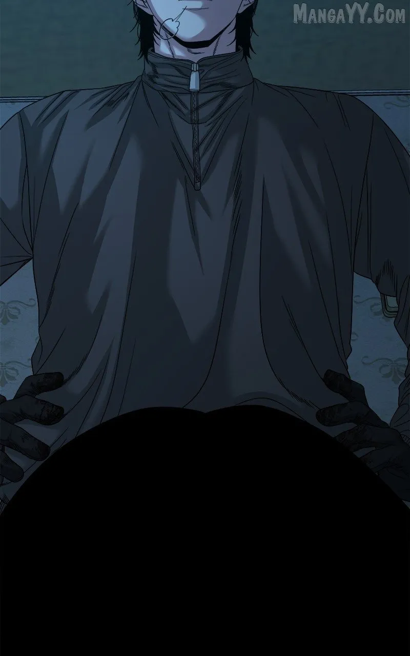 Read Mysterious Village chapter 71 image 22 on Lezhin