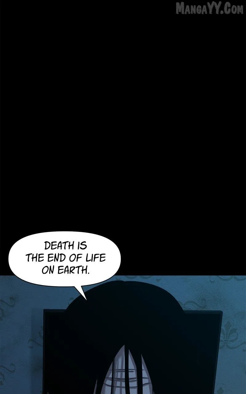 Read Mysterious Village chapter 71 image 23 on Lezhin