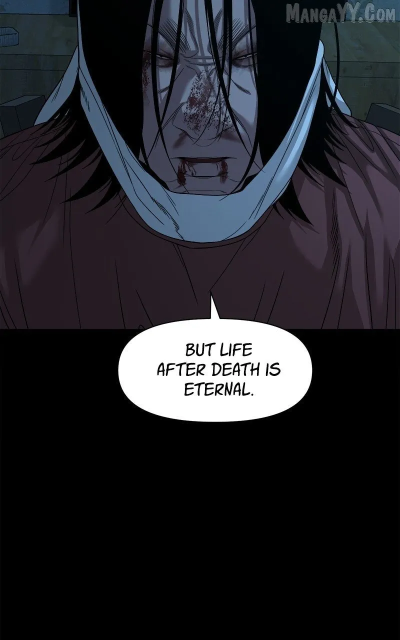 Read Mysterious Village chapter 71 image 24 on Lezhin