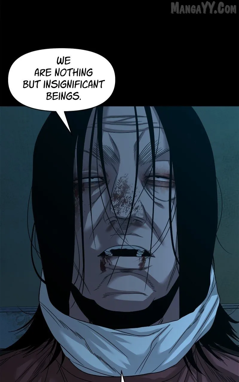 Read Mysterious Village chapter 71 image 25 on Lezhin