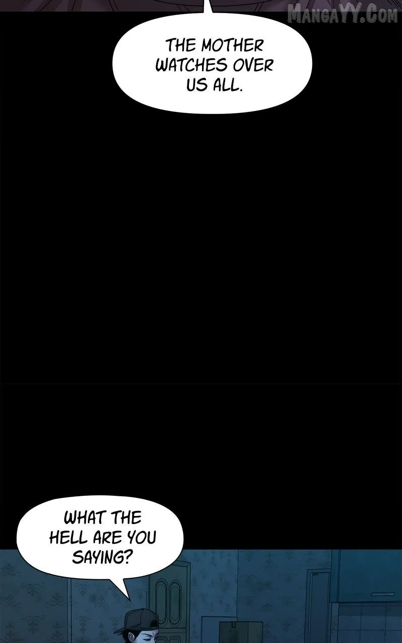 Read Mysterious Village chapter 71 image 26 on Lezhin