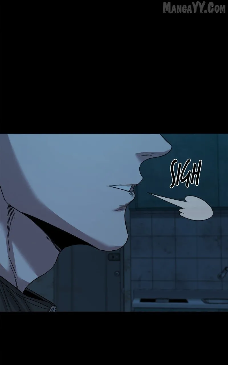 Read Mysterious Village chapter 71 image 29 on Lezhin