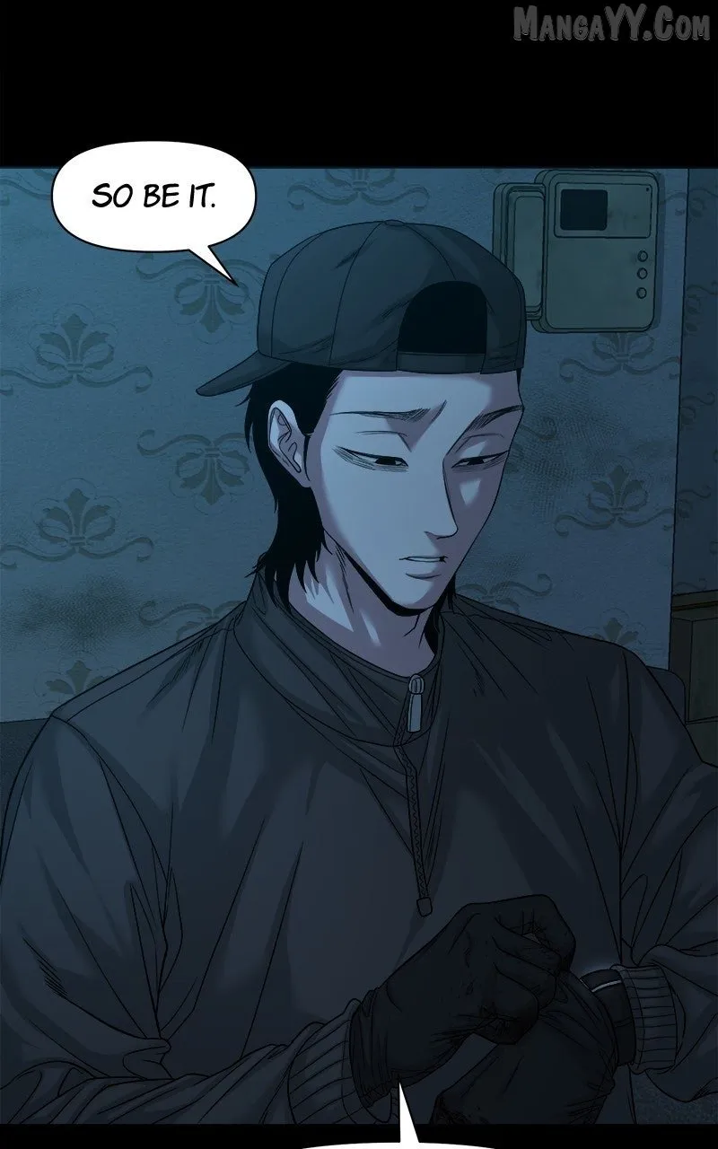 Read Mysterious Village chapter 71 image 30 on Lezhin