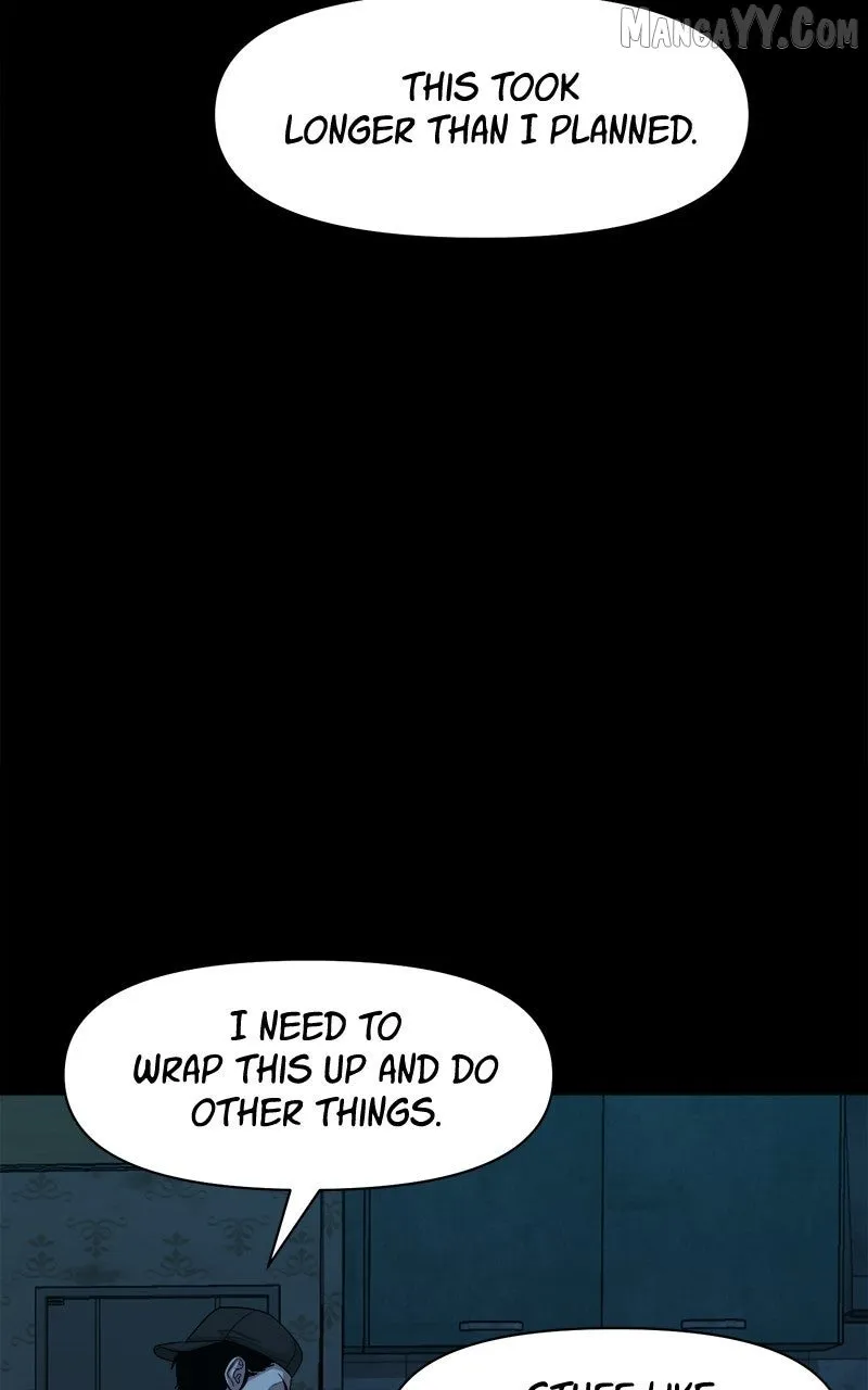 Read Mysterious Village chapter 71 image 31 on Lezhin