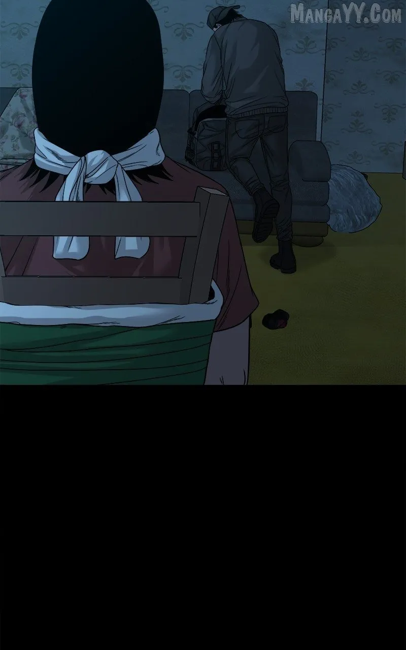 Read Mysterious Village chapter 71 image 36 on Lezhin