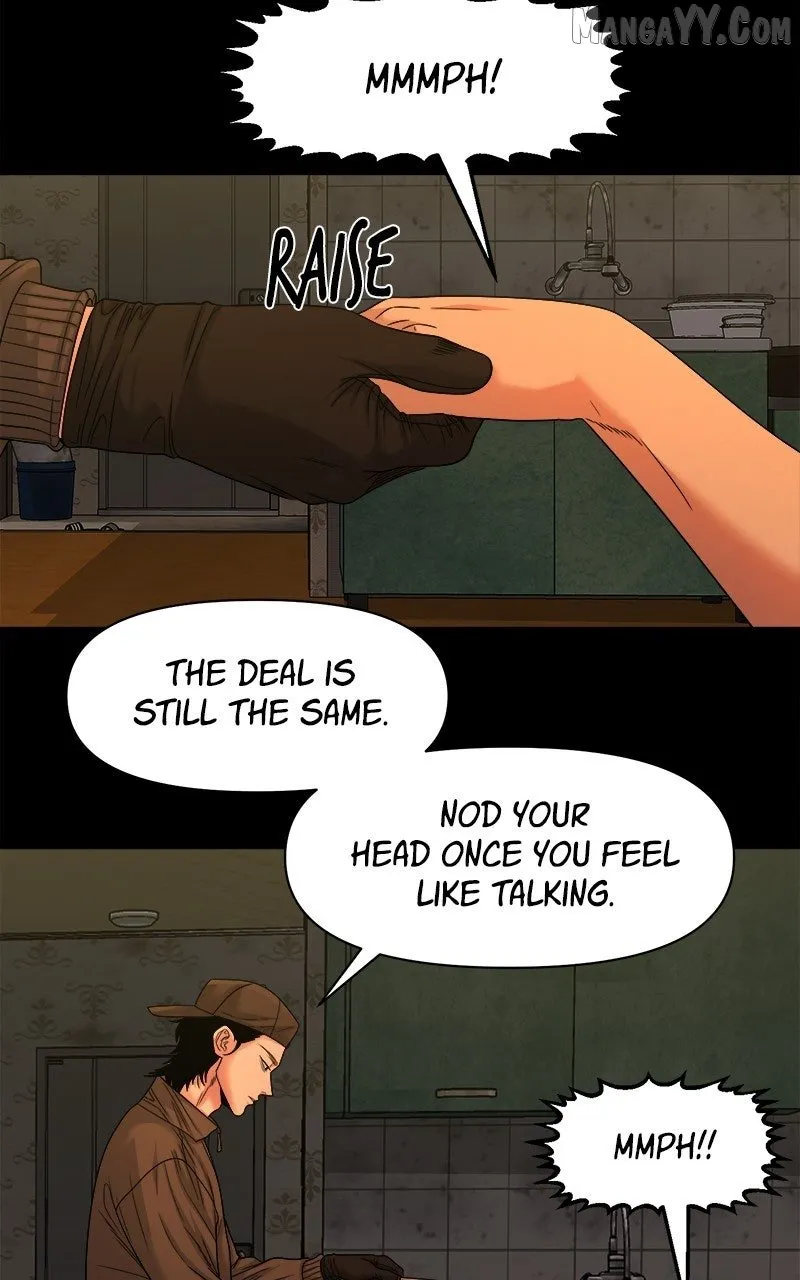 Read Mysterious Village chapter 71 image 4 on Lezhin