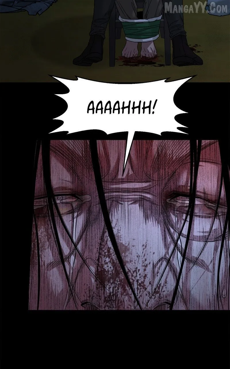 Read Mysterious Village chapter 71 image 45 on Lezhin
