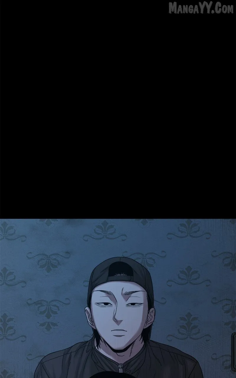 Read Mysterious Village chapter 71 image 46 on Lezhin