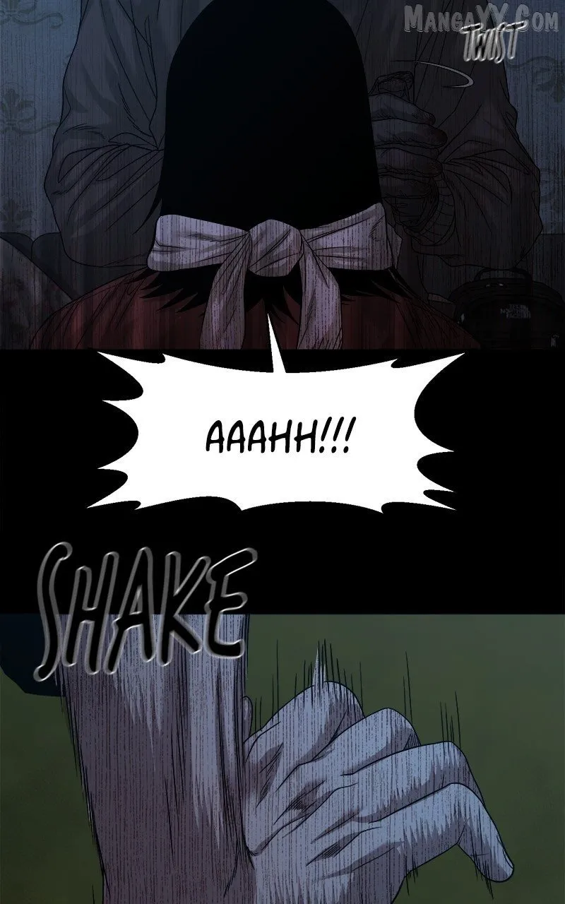 Read Mysterious Village chapter 71 image 47 on Lezhin