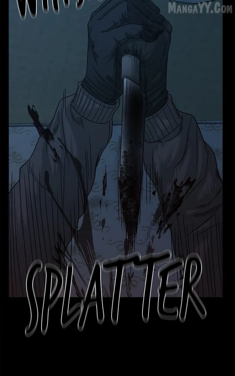 Read Mysterious Village chapter 71 image 49 on Lezhin