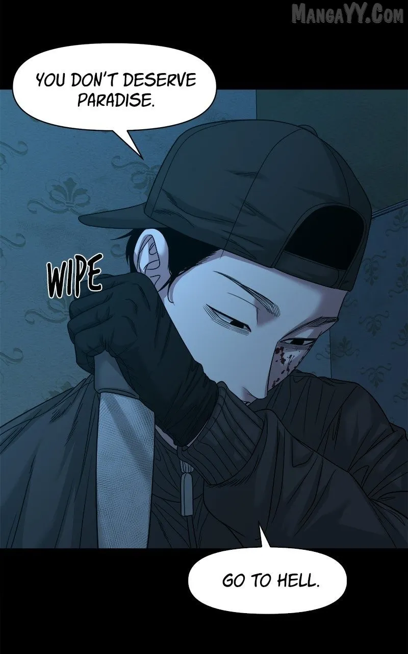 Read Mysterious Village chapter 71 image 53 on Lezhin