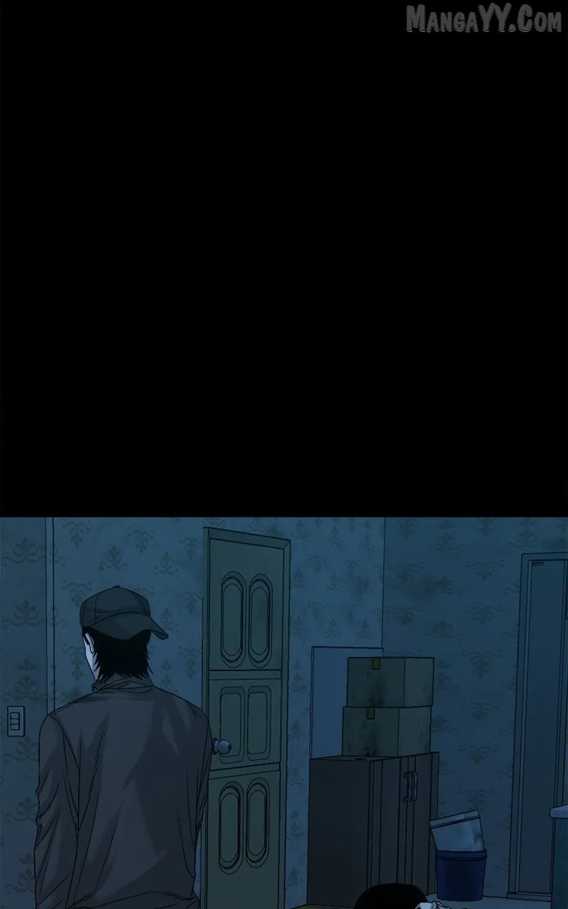 Read Mysterious Village chapter 71 image 54 on Lezhin