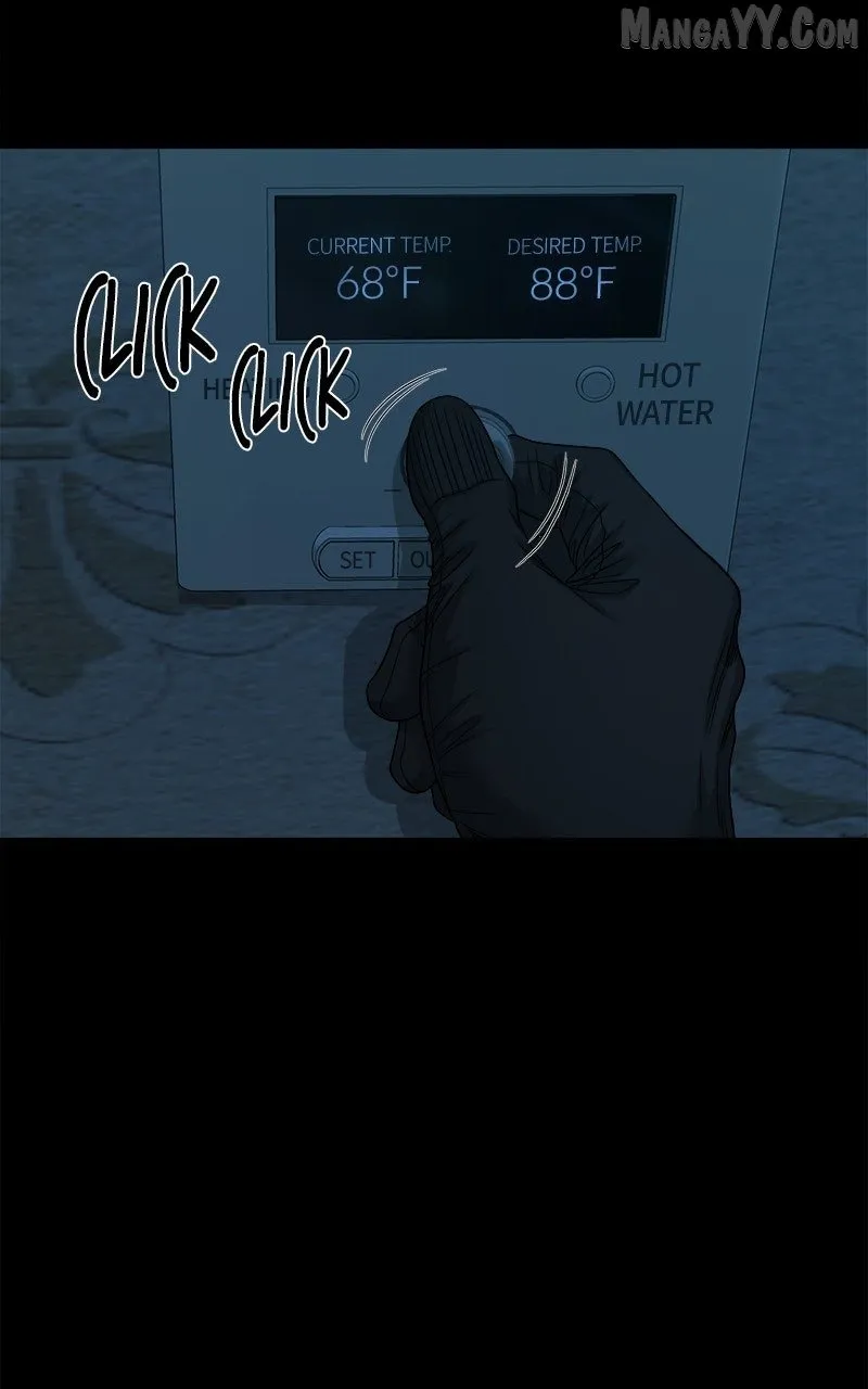 Read Mysterious Village chapter 71 image 57 on Lezhin