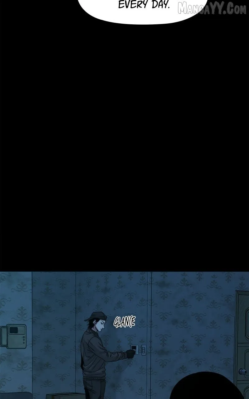 Read Mysterious Village chapter 71 image 59 on Lezhin