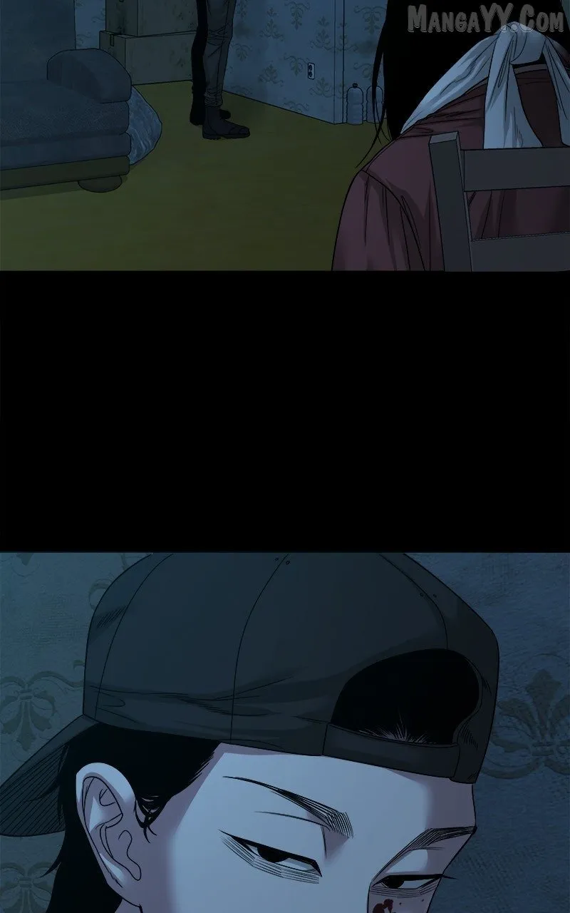 Read Mysterious Village chapter 71 image 60 on Lezhin