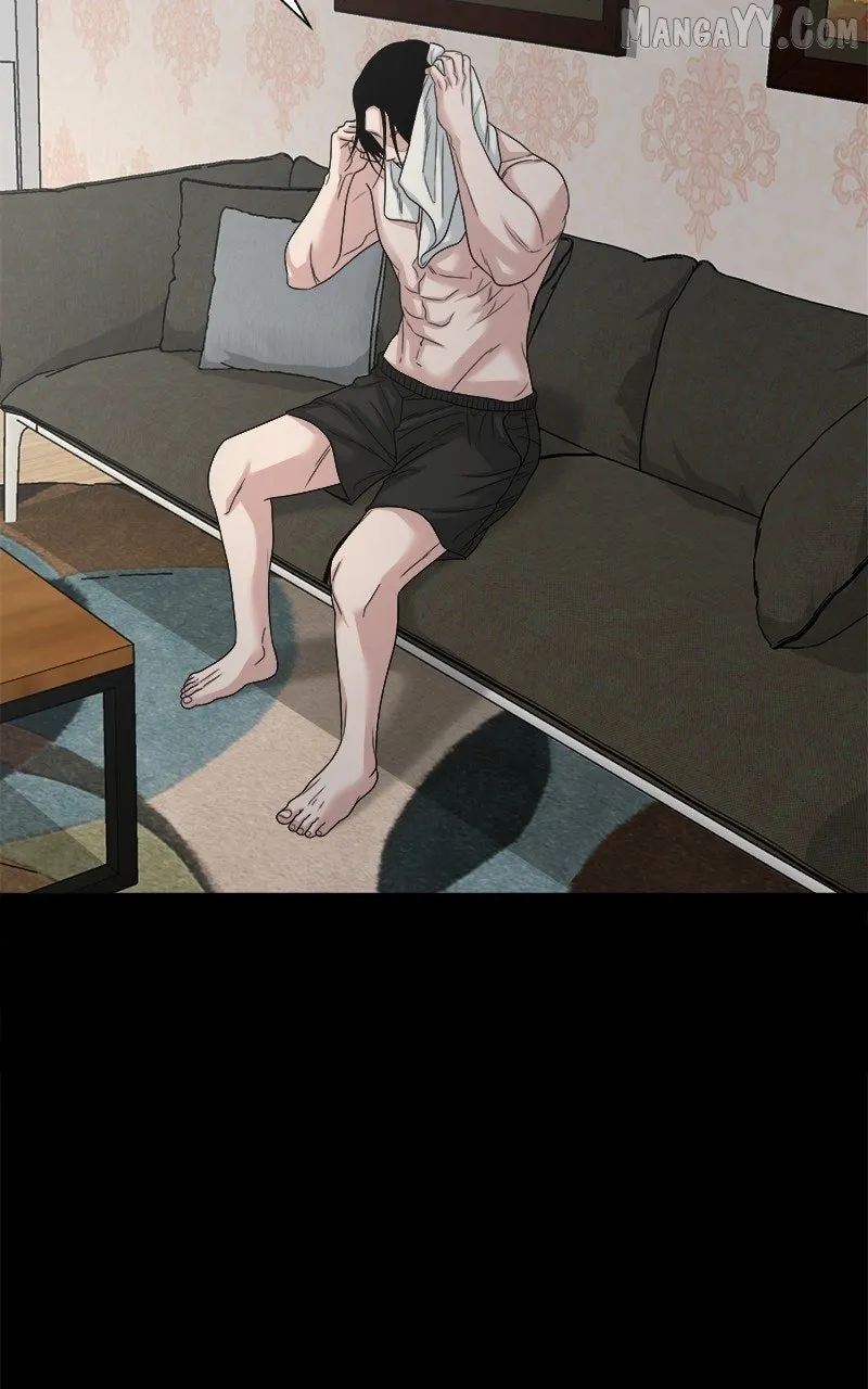 Read Mysterious Village chapter 71 image 68 on Lezhin