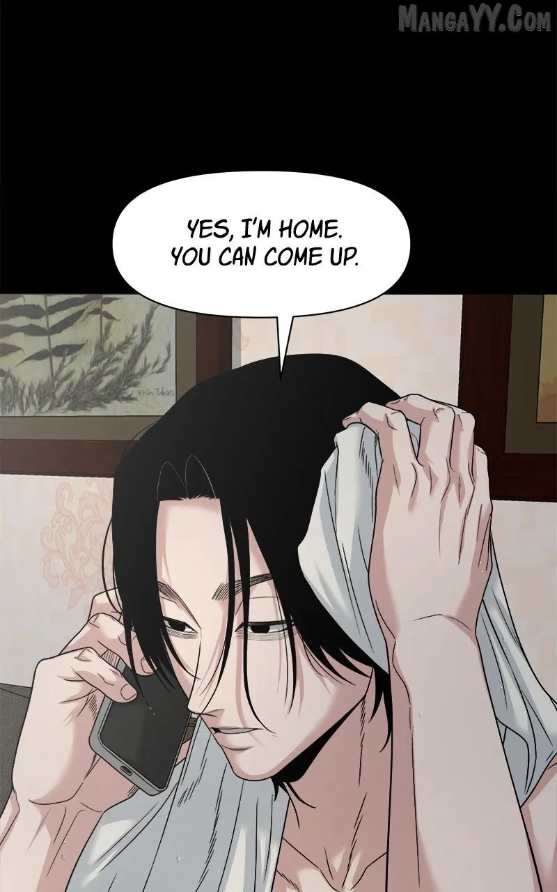 Read Mysterious Village chapter 71 image 69 on Lezhin