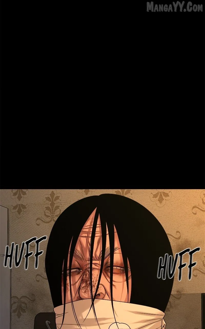 Read Mysterious Village chapter 71 image 7 on Lezhin
