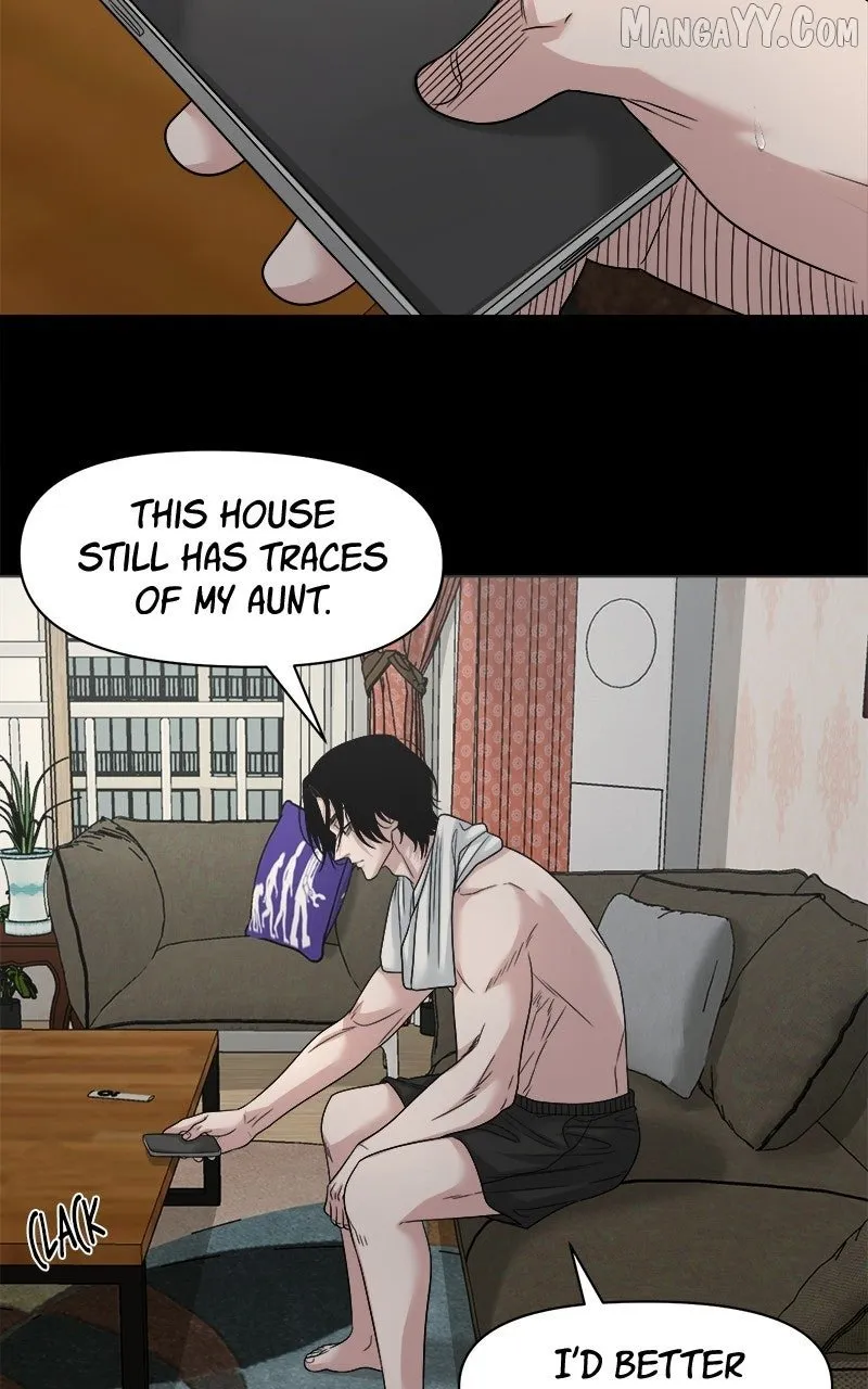 Read Mysterious Village chapter 71 image 71 on Lezhin