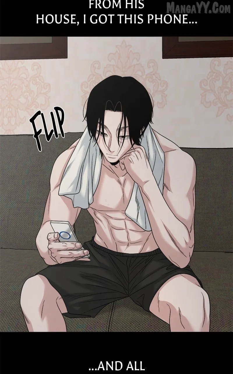 Read Mysterious Village chapter 71 image 74 on Lezhin