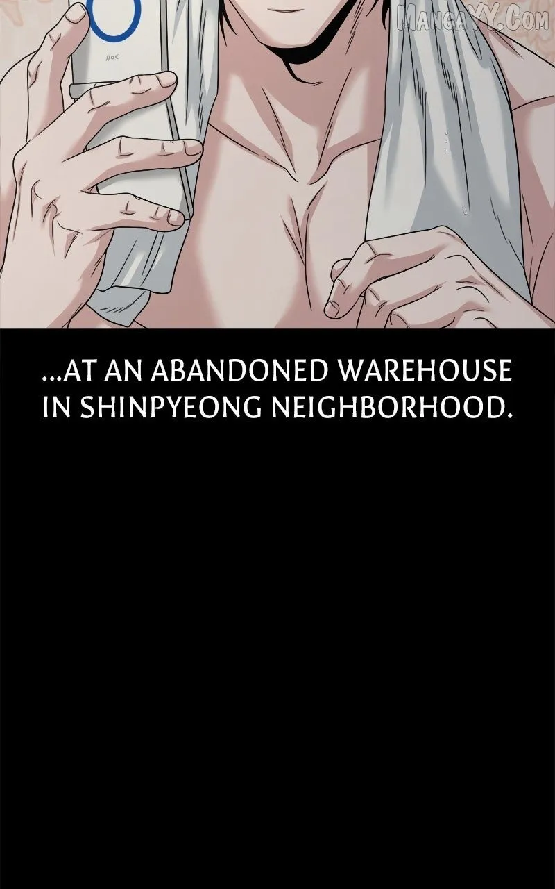 Read Mysterious Village chapter 71 image 77 on Lezhin