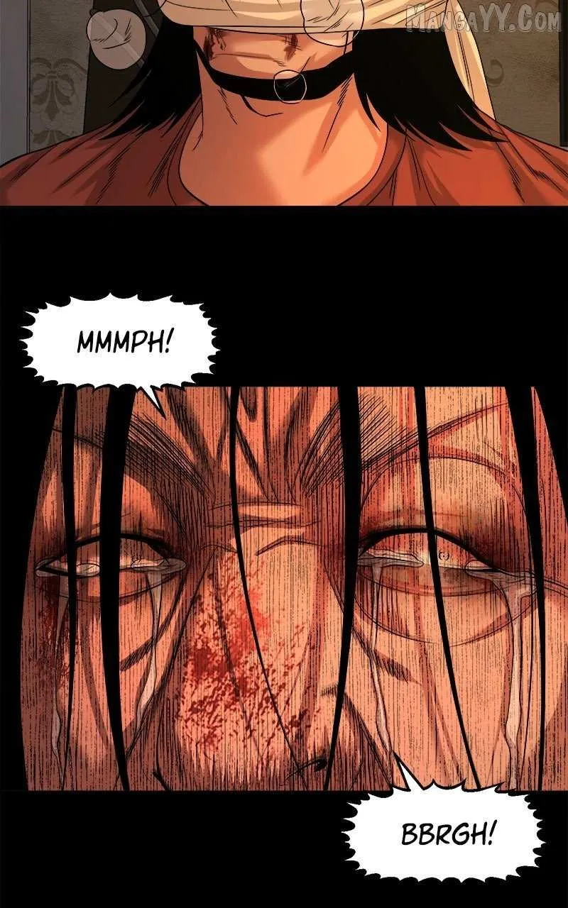 Read Mysterious Village chapter 71 image 8 on Lezhin