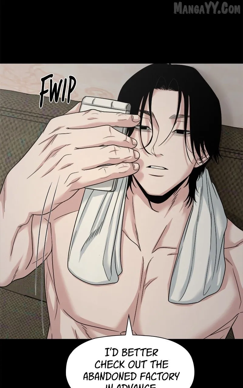 Read Mysterious Village chapter 71 image 82 on Lezhin