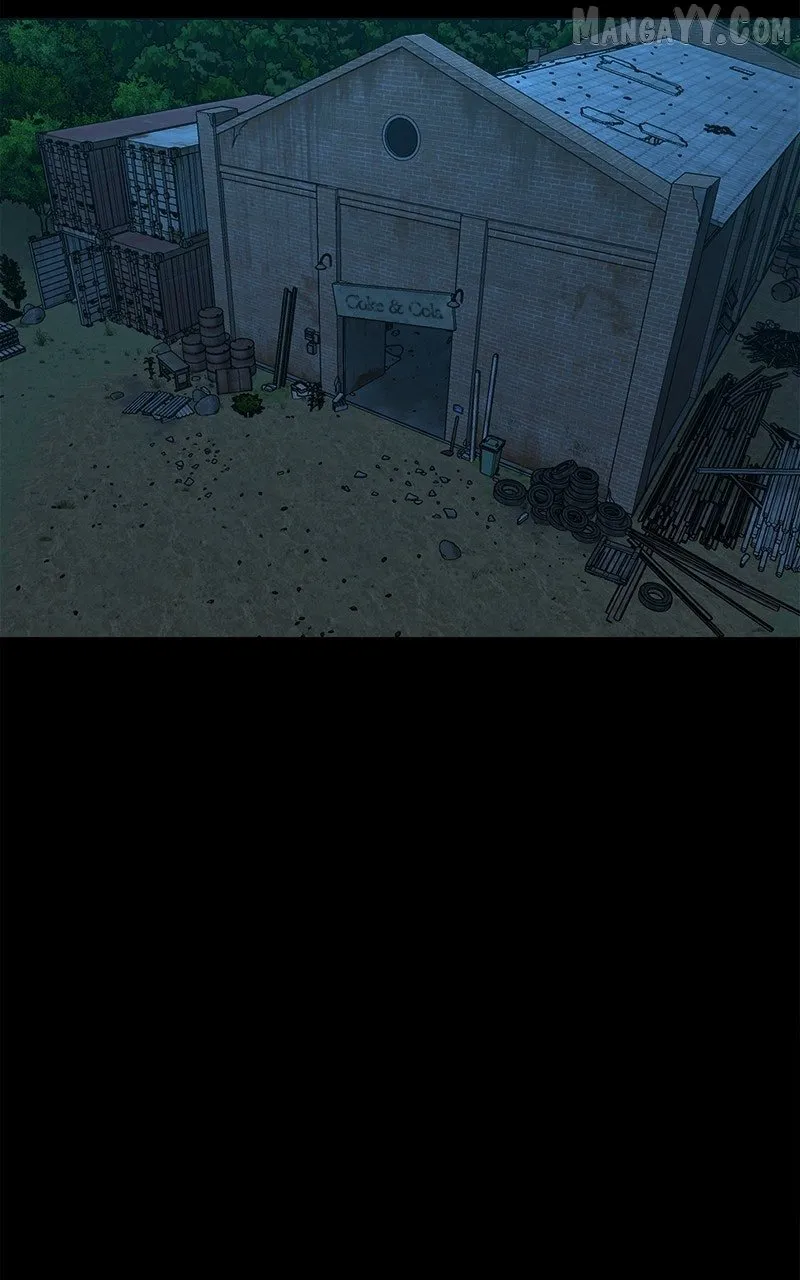 Read Mysterious Village chapter 71 image 84 on Lezhin