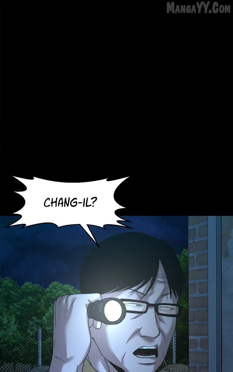 Read Mysterious Village chapter 71 image 88 on Lezhin