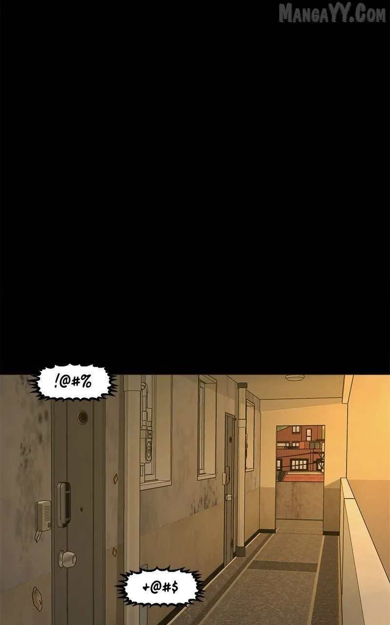 Read Mysterious Village chapter 71 image 9 on Lezhin