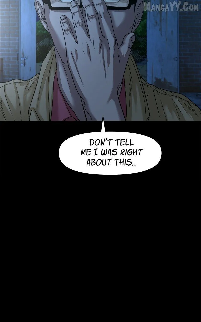 Read Mysterious Village chapter 71 image 92 on Lezhin