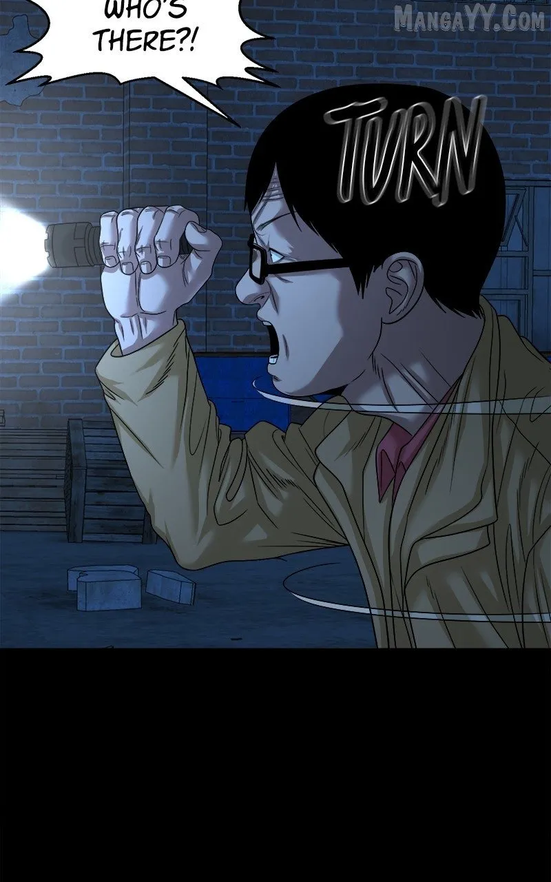 Read Mysterious Village chapter 71 image 97 on Lezhin