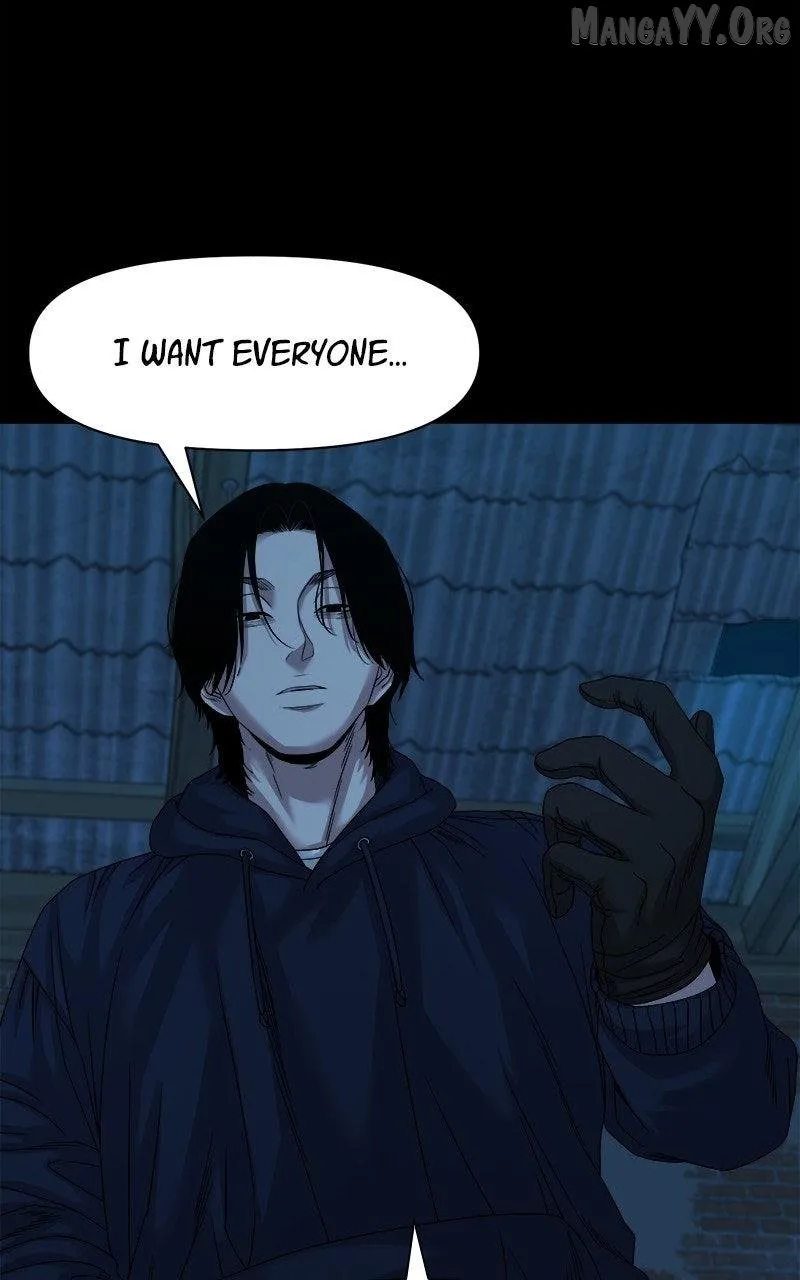 Read Mysterious Village chapter 72 image 104 on Lezhin