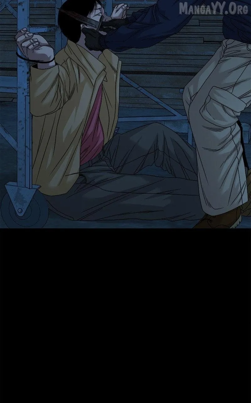 Read Mysterious Village chapter 72 image 112 on Lezhin