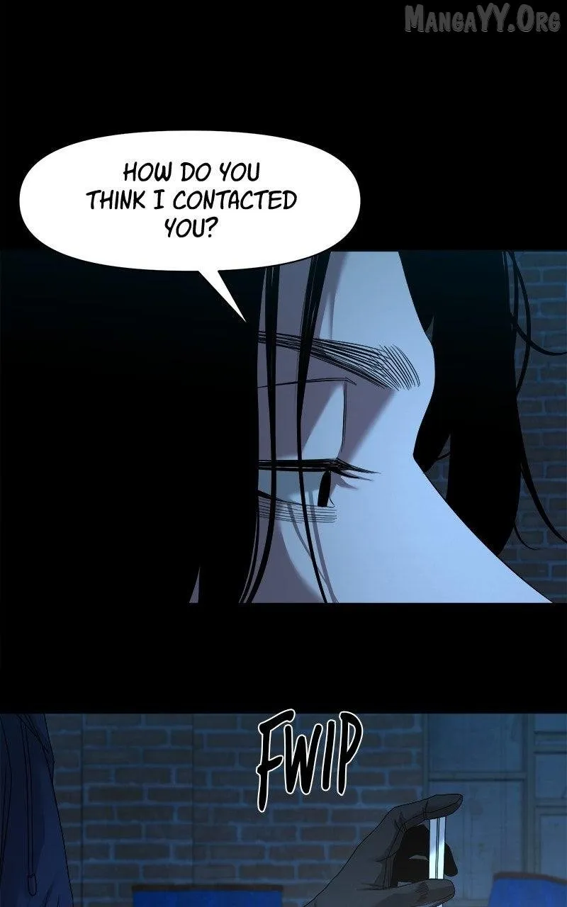 Read Mysterious Village chapter 72 image 12 on Lezhin