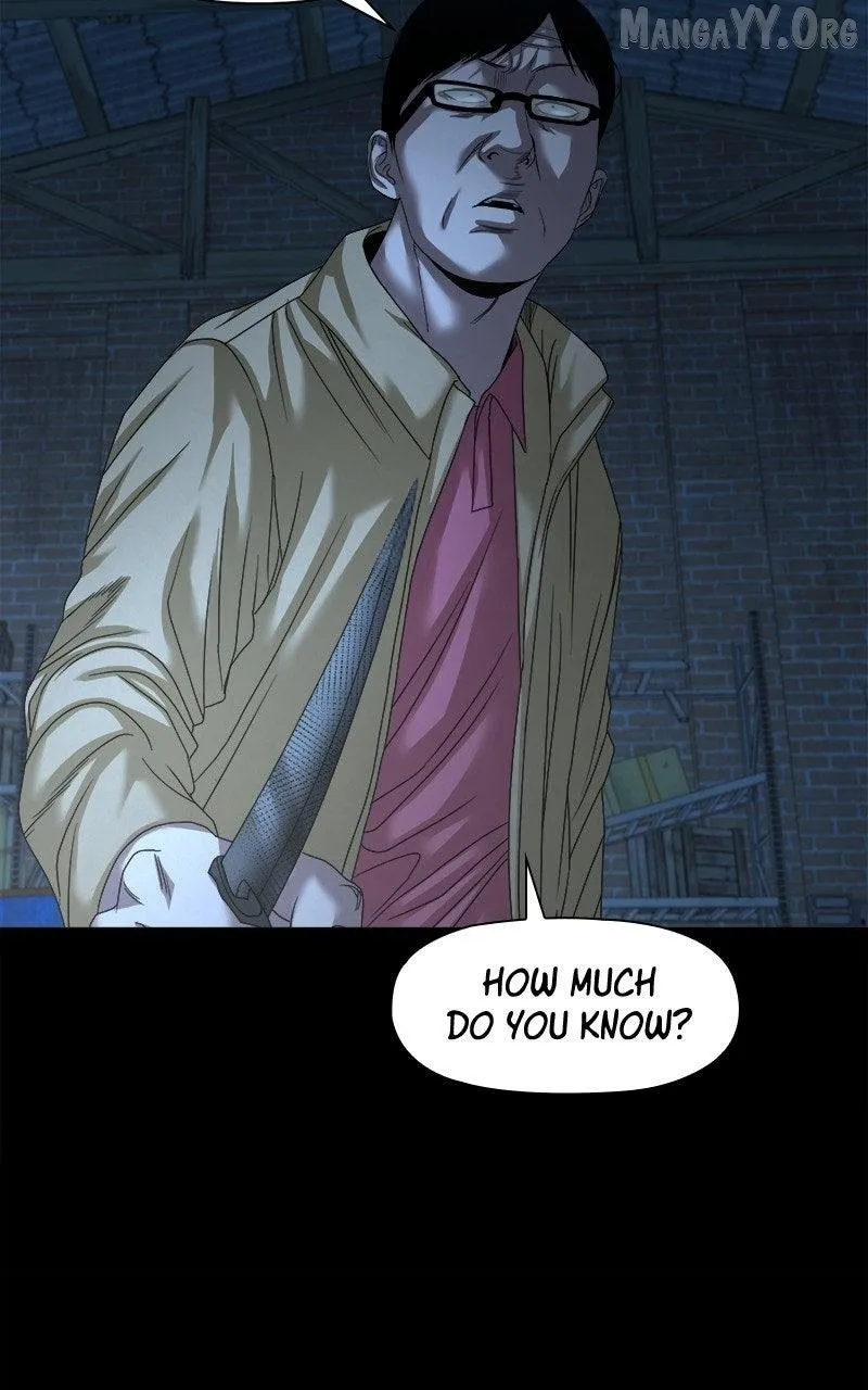 Read Mysterious Village chapter 72 image 14 on Lezhin