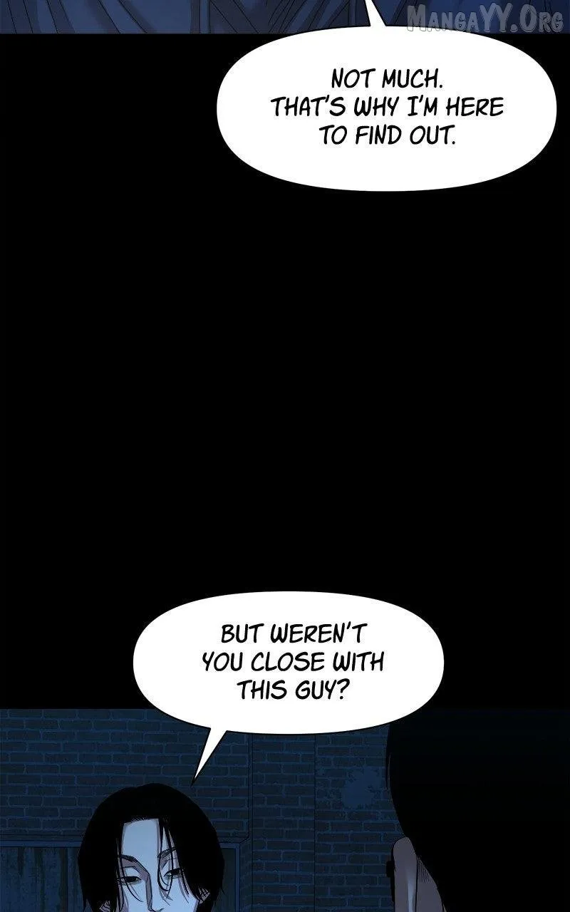 Read Mysterious Village chapter 72 image 16 on Lezhin