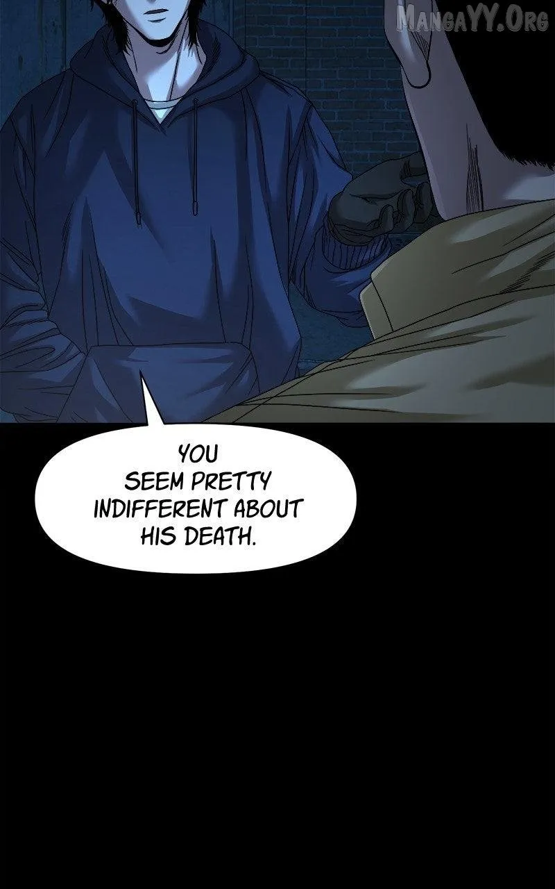Read Mysterious Village chapter 72 image 17 on Lezhin