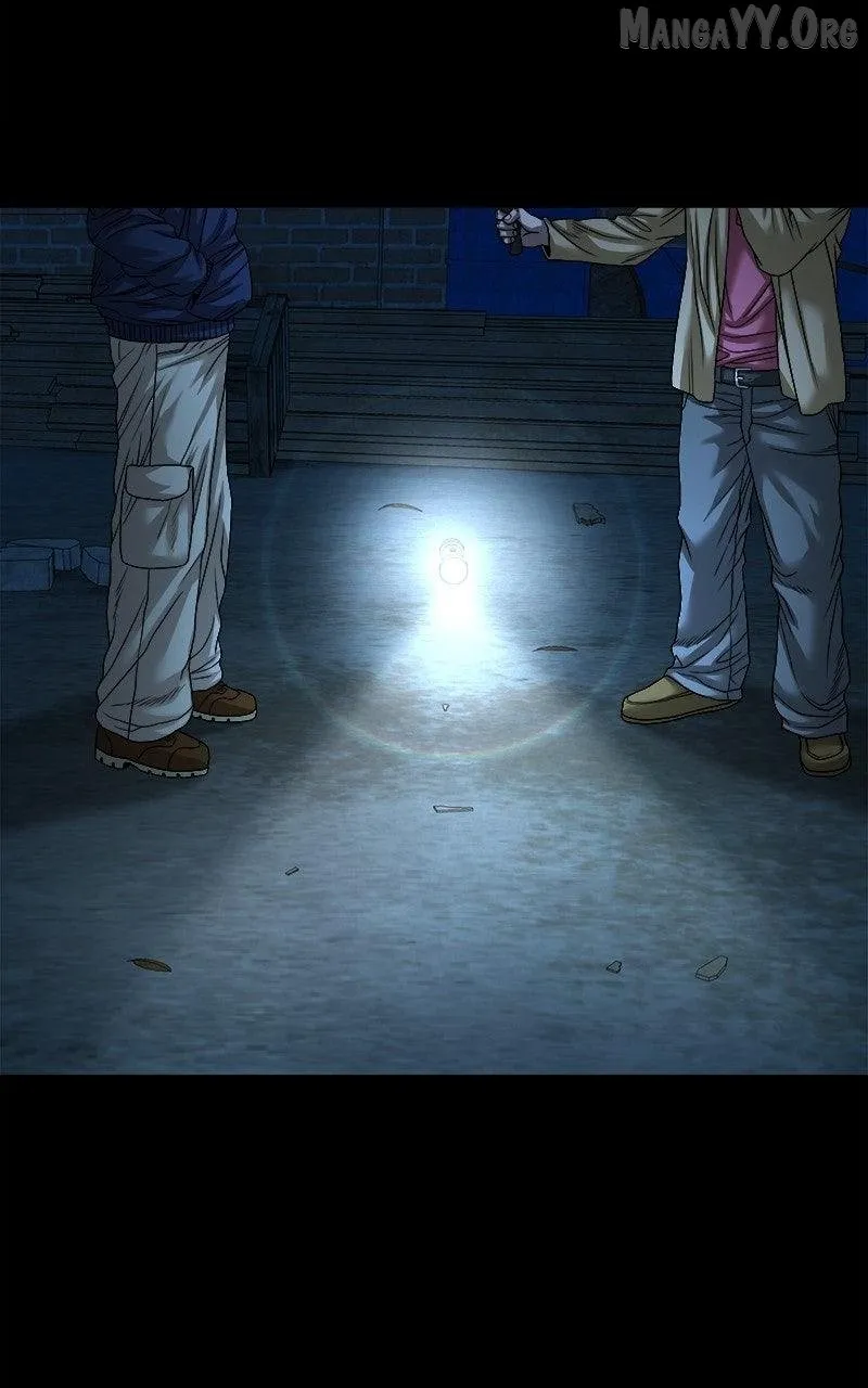 Read Mysterious Village chapter 72 image 18 on Lezhin