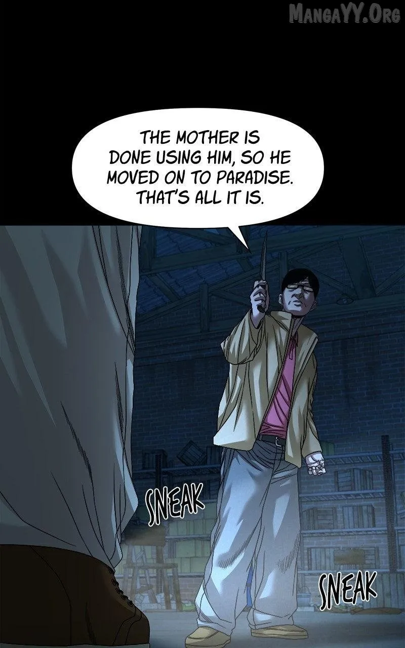 Read Mysterious Village chapter 72 image 19 on Lezhin