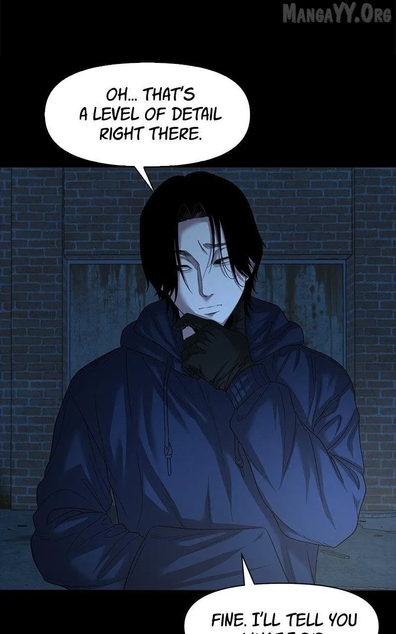 Read Mysterious Village chapter 72 image 2 on Lezhin