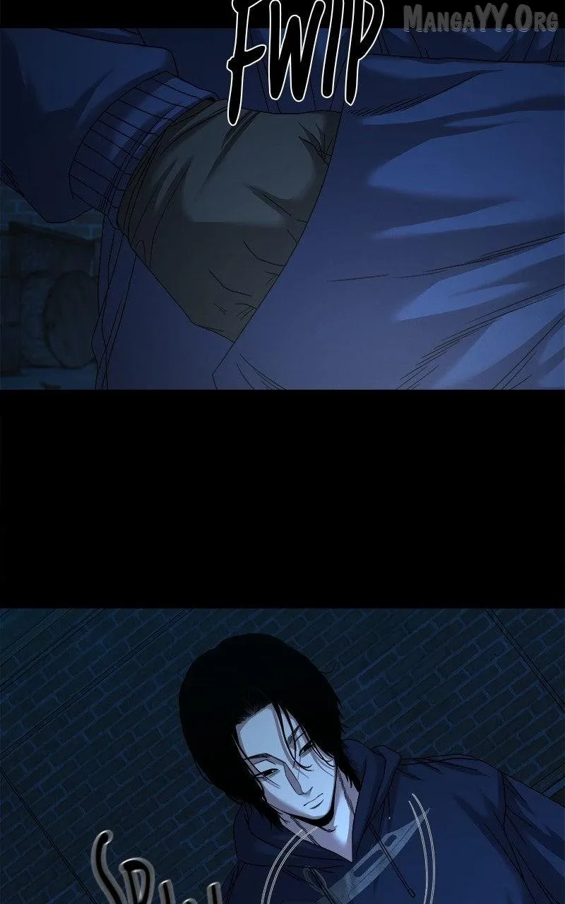 Read Mysterious Village chapter 72 image 22 on Lezhin