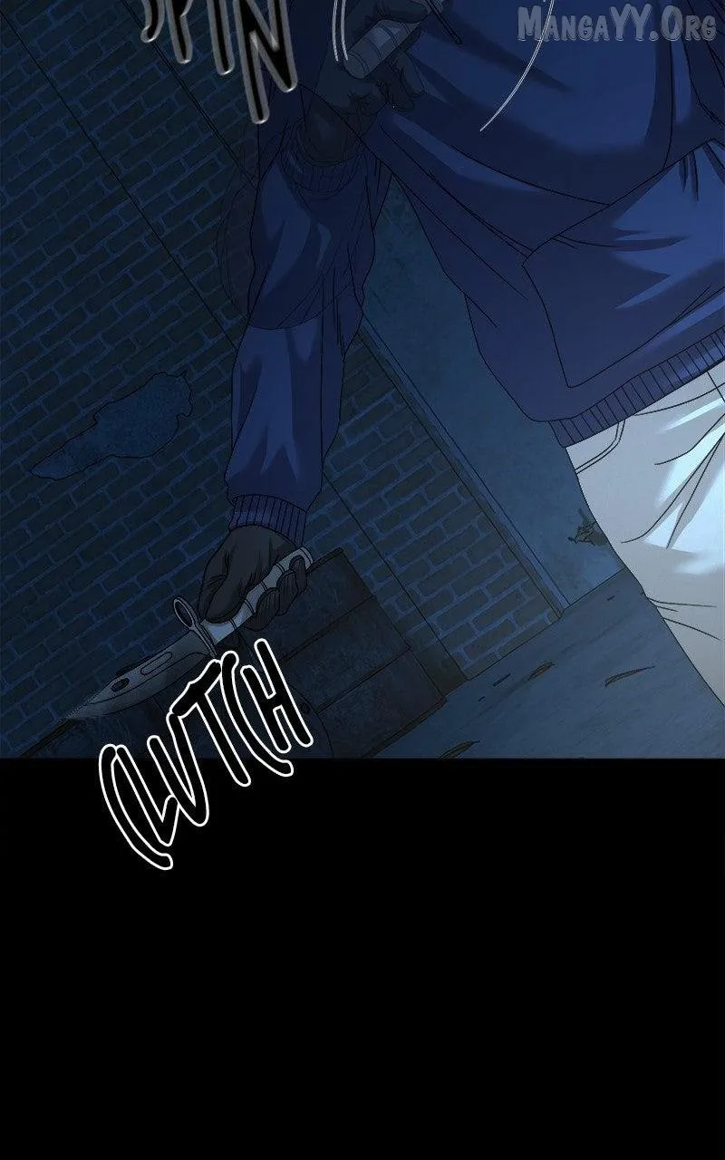 Read Mysterious Village chapter 72 image 23 on Lezhin