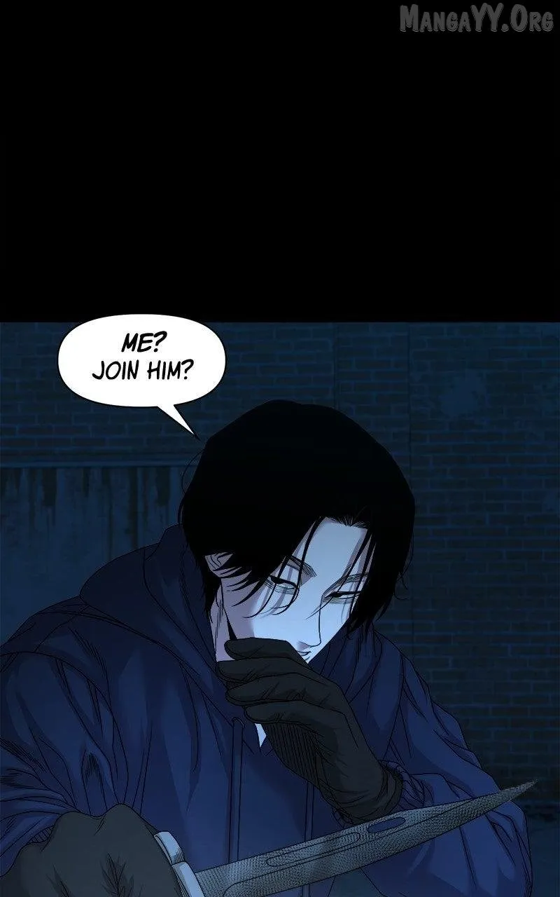 Read Mysterious Village chapter 72 image 24 on Lezhin