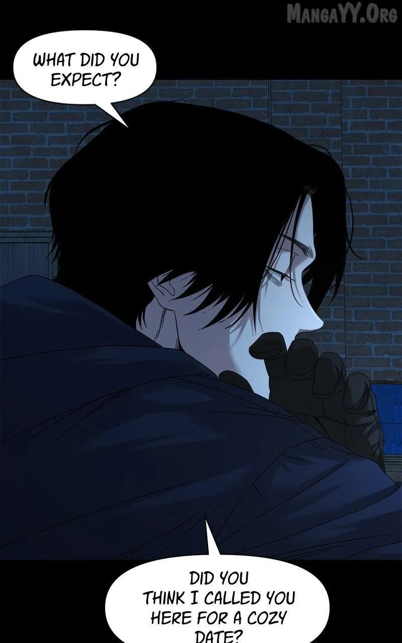 Read Mysterious Village chapter 72 image 29 on Lezhin