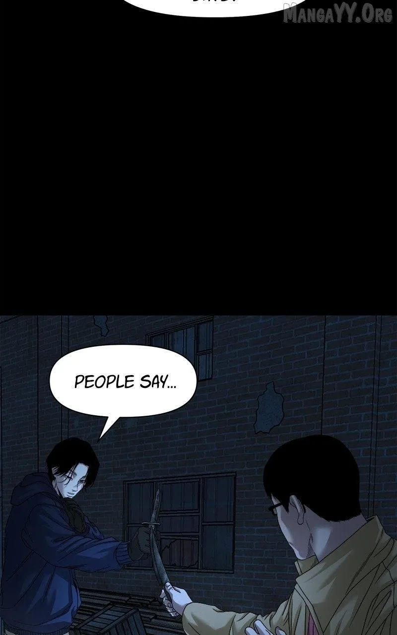 Read Mysterious Village chapter 72 image 30 on Lezhin