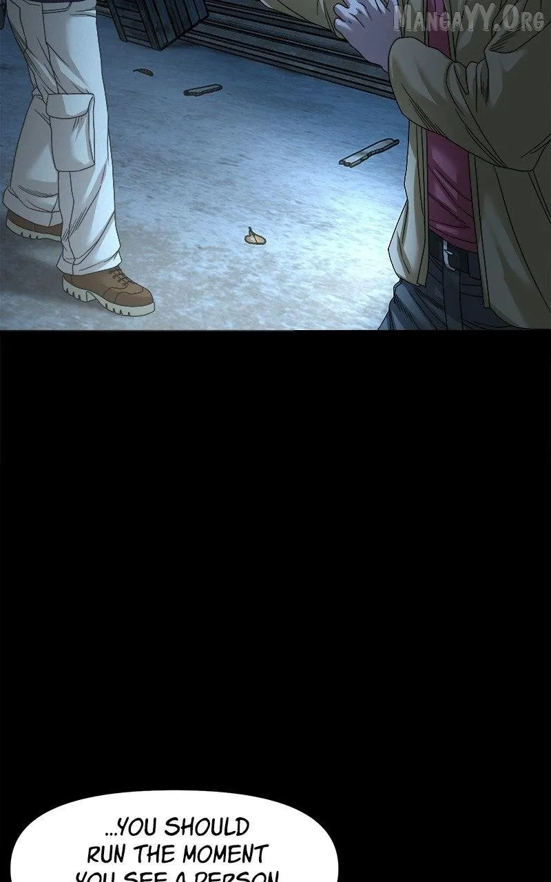 Read Mysterious Village chapter 72 image 31 on Lezhin