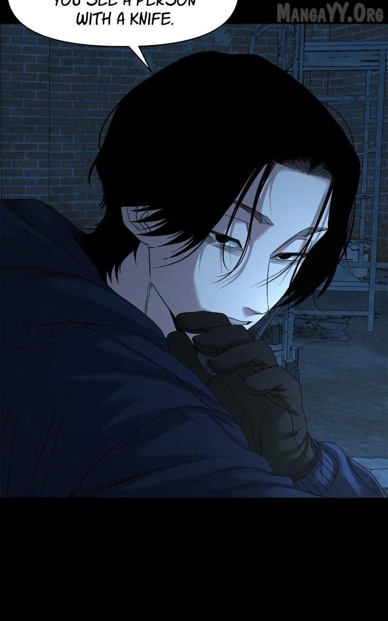 Read Mysterious Village chapter 72 image 32 on Lezhin